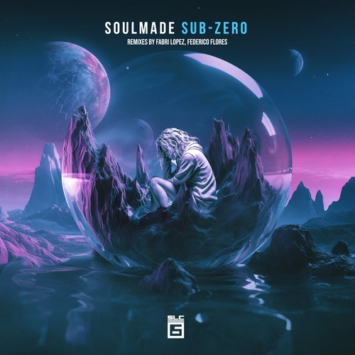 Soulmade (AR) - Sub-Zero [SLC6083]